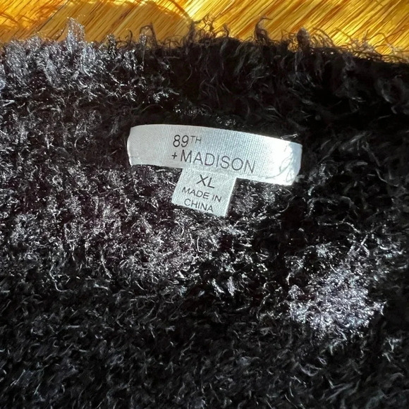 Super soft and plush cardigan - Picture 5 of 5